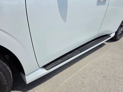 2027 INFINITI QX80 AUTOGRAPH