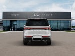 2027 INFINITI QX80 AUTOGRAPH