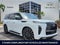 2027 INFINITI QX80 AUTOGRAPH