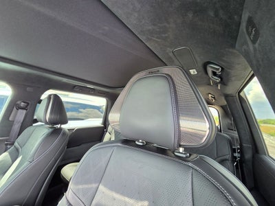 2027 INFINITI QX80 AUTOGRAPH