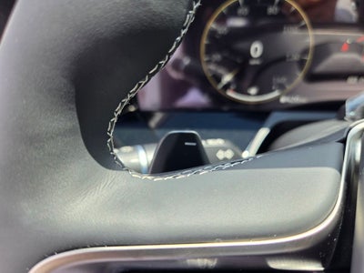2027 INFINITI QX80 AUTOGRAPH