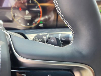 2027 INFINITI QX80 AUTOGRAPH