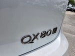 2027 INFINITI QX80 AUTOGRAPH