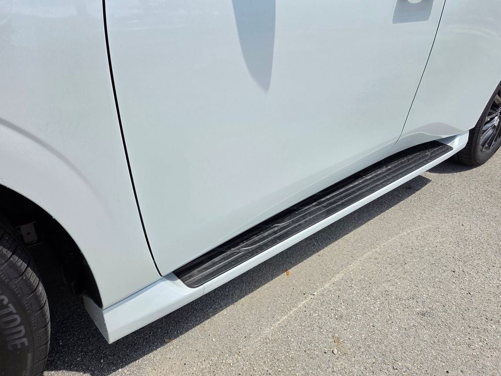 2027 INFINITI QX80 AUTOGRAPH