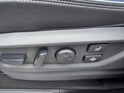 2027 INFINITI QX80 SPORT