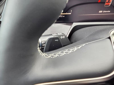 2027 INFINITI QX80 SPORT
