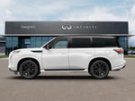 2027 INFINITI QX80 SPORT