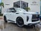 2027 INFINITI QX80 SPORT