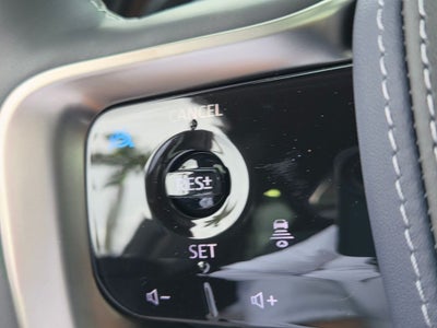 2027 INFINITI QX80 SPORT