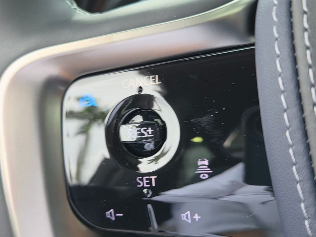 2027 INFINITI QX80 SPORT