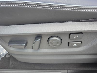 2027 INFINITI QX80 SPORT