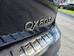 2027 INFINITI QX80 SPORT