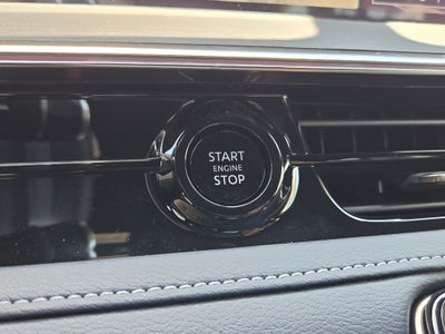 2027 INFINITI QX80 SPORT