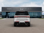 2027 INFINITI QX80 SPORT