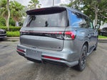 2027 INFINITI QX80 SPORT
