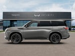 2027 INFINITI QX80 SPORT