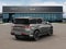 2027 INFINITI QX80 SPORT