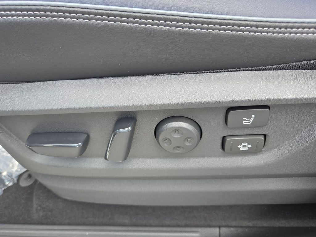 2027 INFINITI QX80 SPORT
