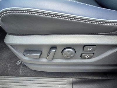 2027 INFINITI QX80 SPORT