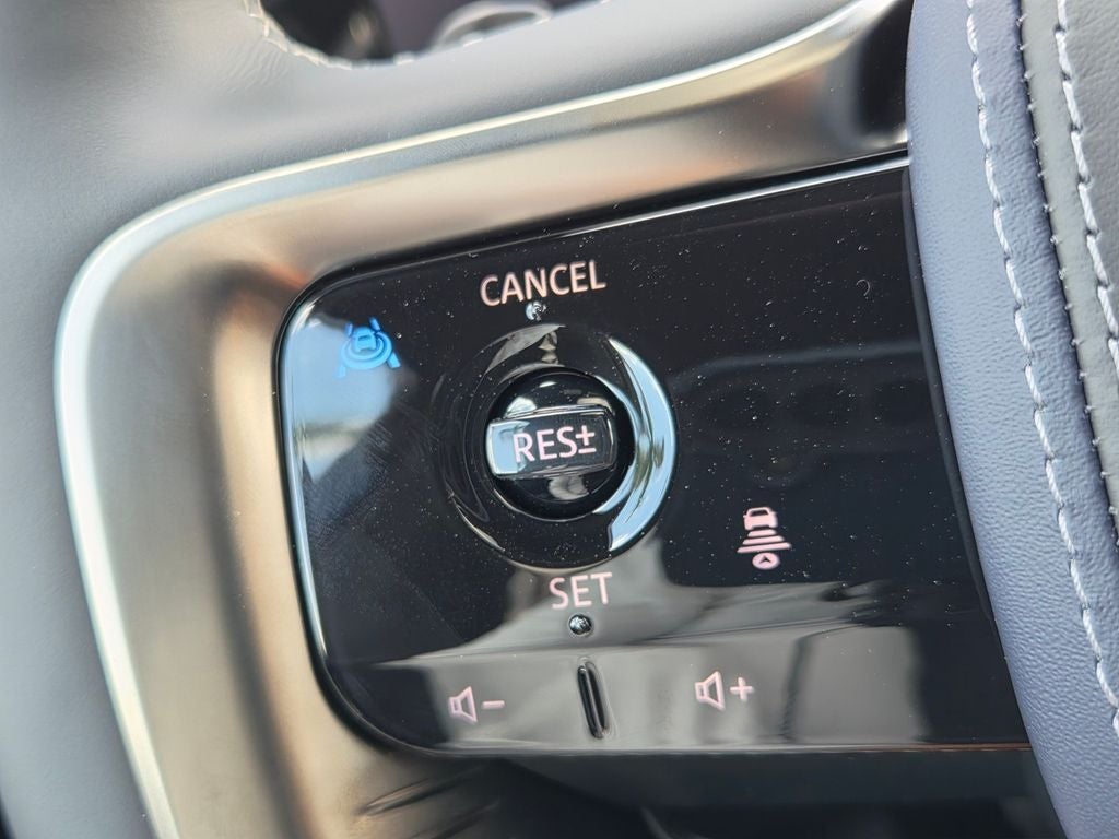 2027 INFINITI QX80 SPORT