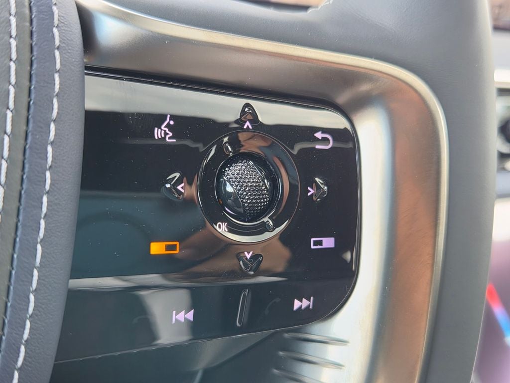 2027 INFINITI QX80 SPORT