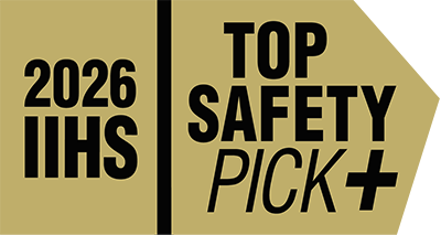 2025 IIHS TOP SAFETY PICK | Sawgrass INFINITI in Tamarac FL