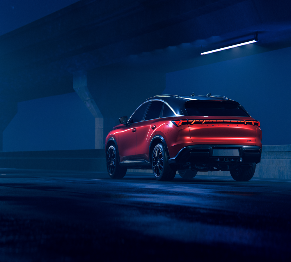 Sawgrass INFINITI in Tamarac FL