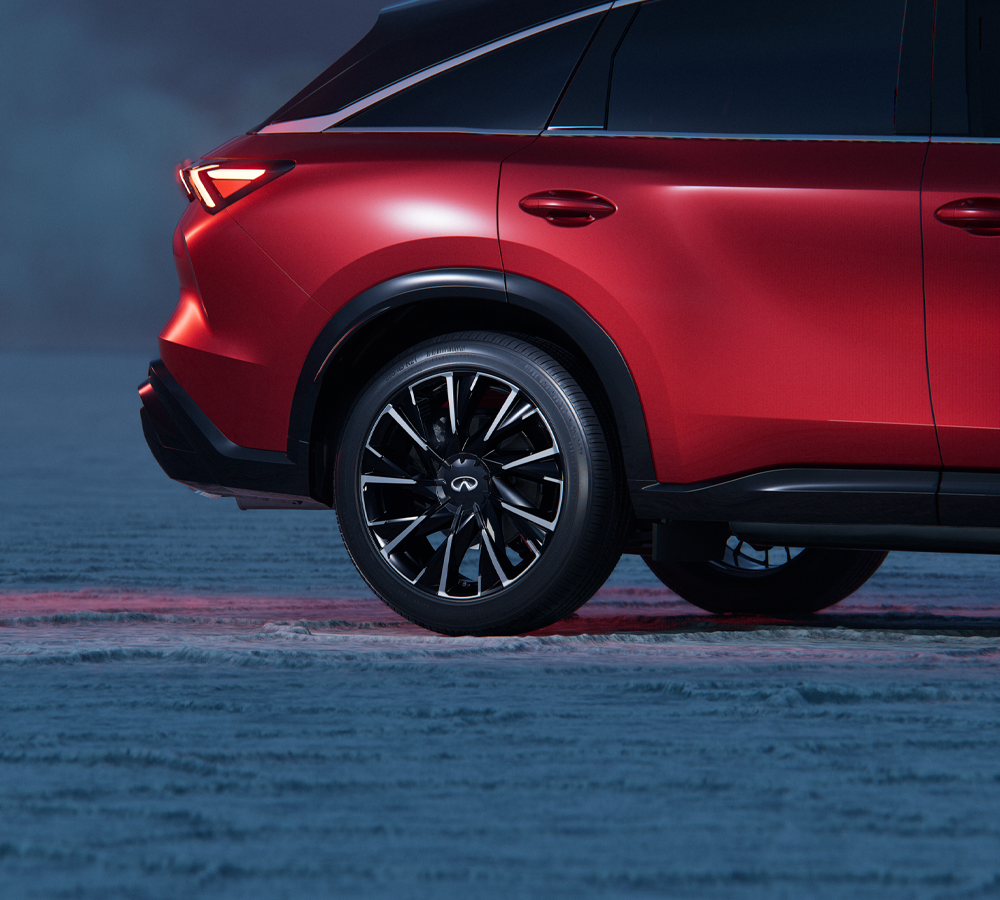 Sawgrass INFINITI in Tamarac FL