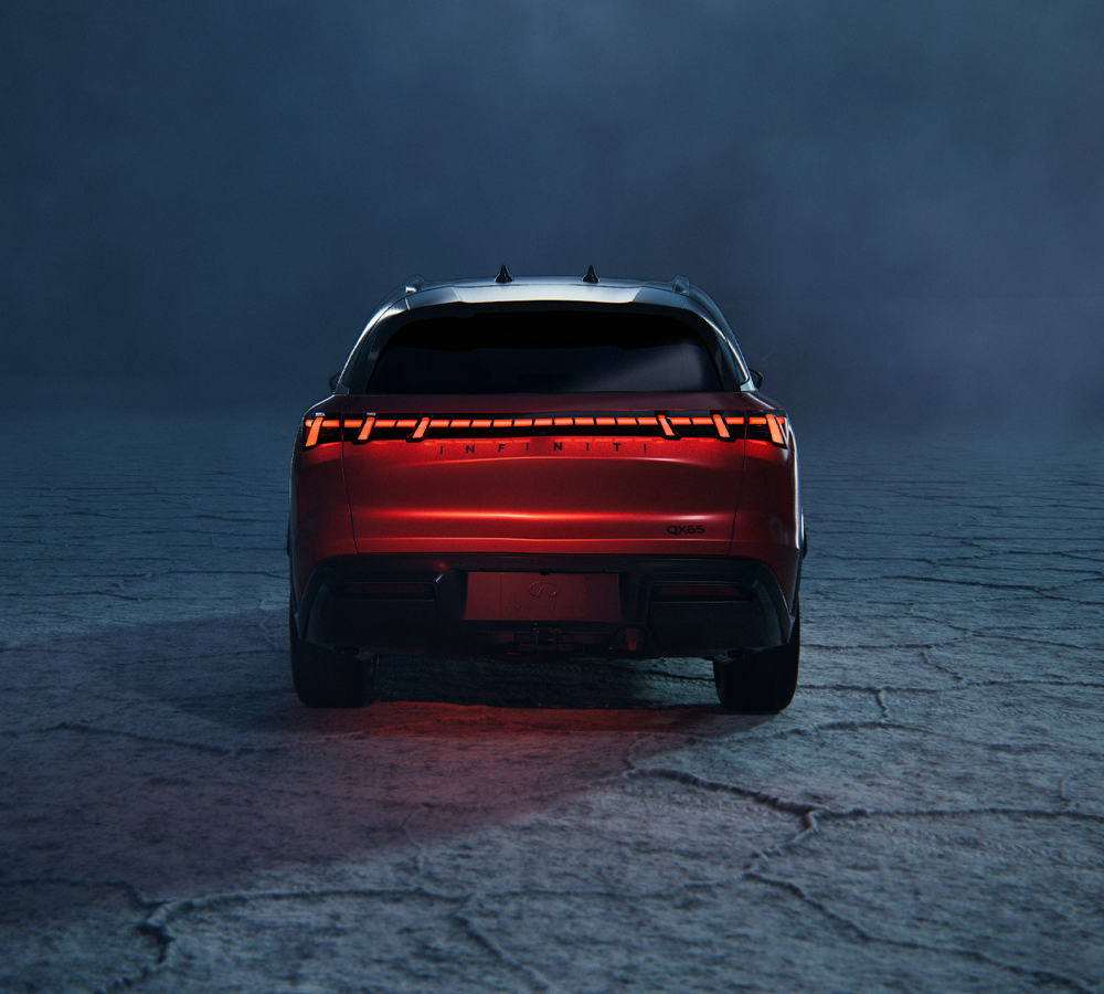 Sawgrass INFINITI in Tamarac FL