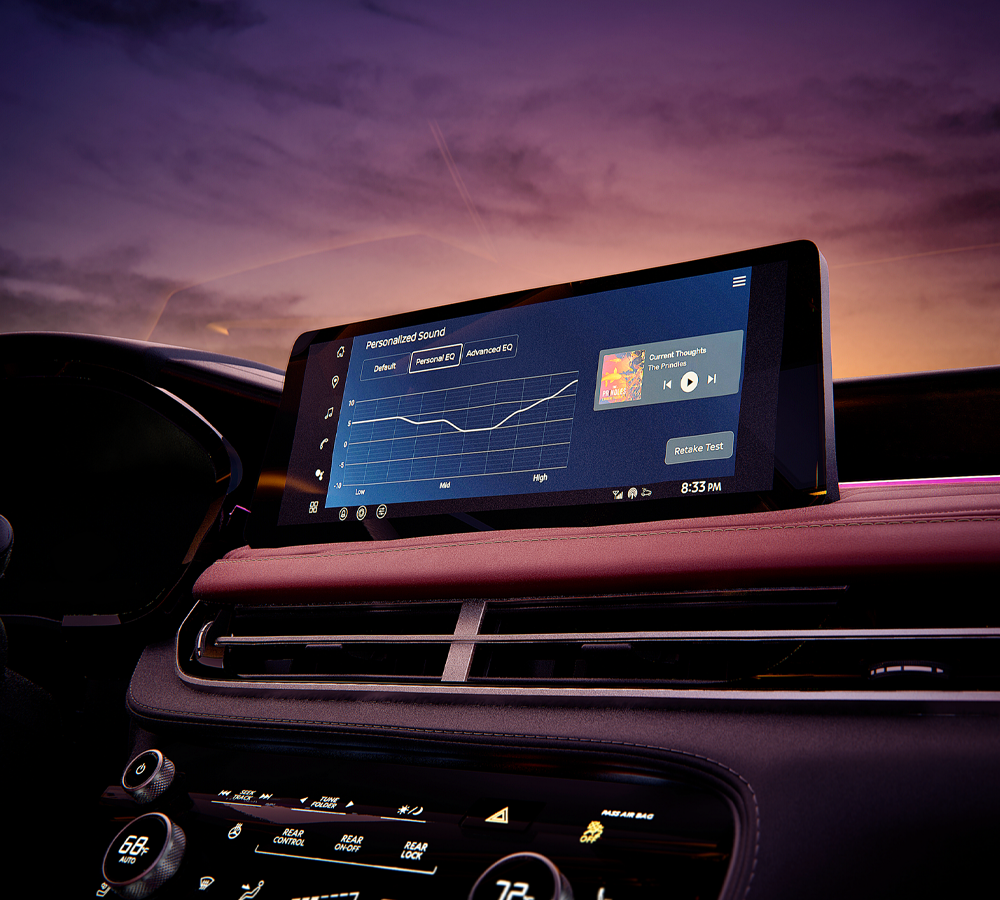 Sawgrass INFINITI in Tamarac FL