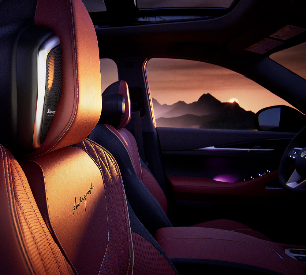 Sawgrass INFINITI in Tamarac FL