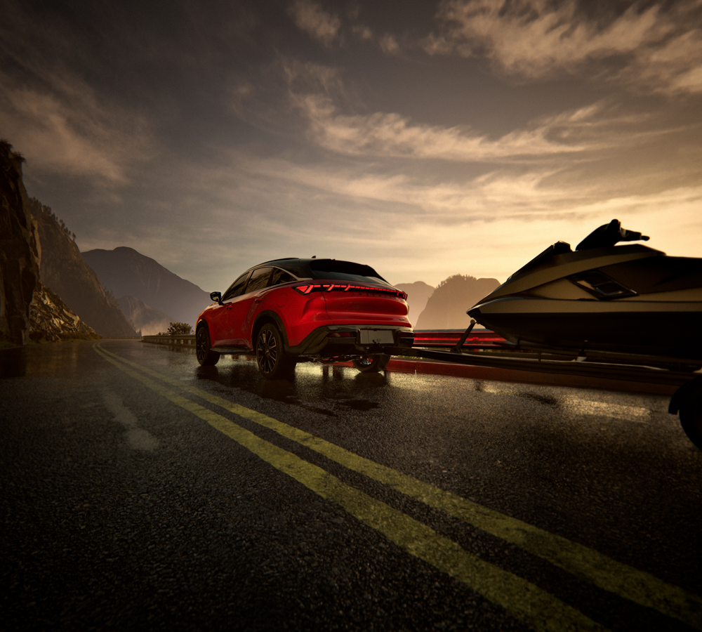 Sawgrass INFINITI in Tamarac FL