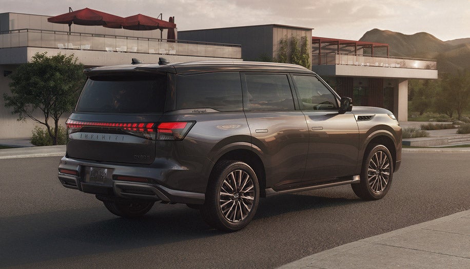 Sawgrass INFINITI in Tamarac FL