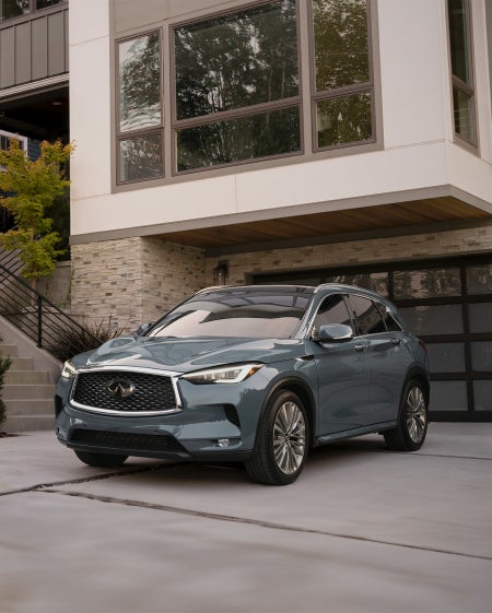 Sawgrass INFINITI in Tamarac FL