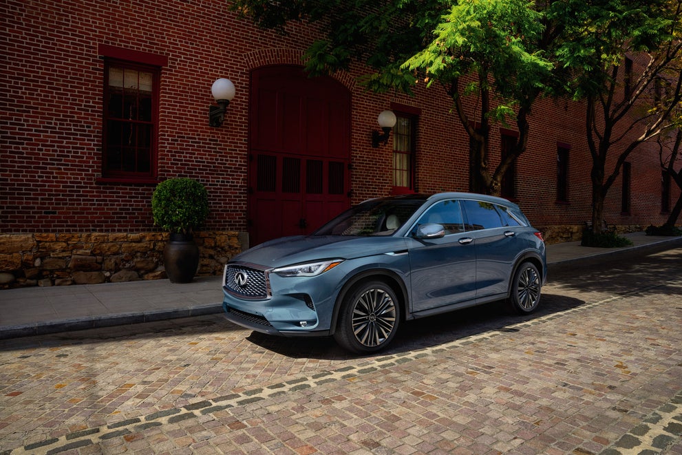 2024 INFINITI QX50 | Sawgrass INFINITI in Tamarac FL