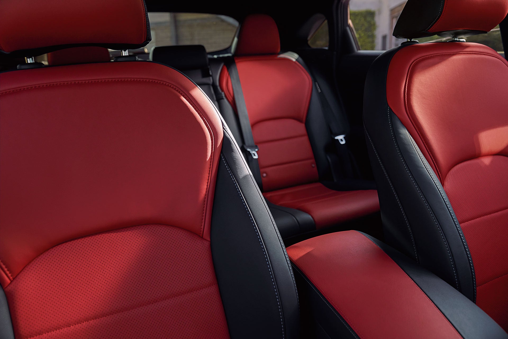 2024 INFINITI QX55 | Sawgrass INFINITI in Tamarac FL