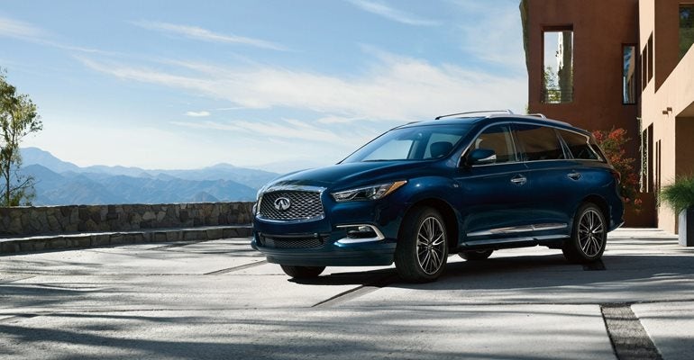 QX60