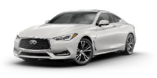 2022 INFINITI Q60