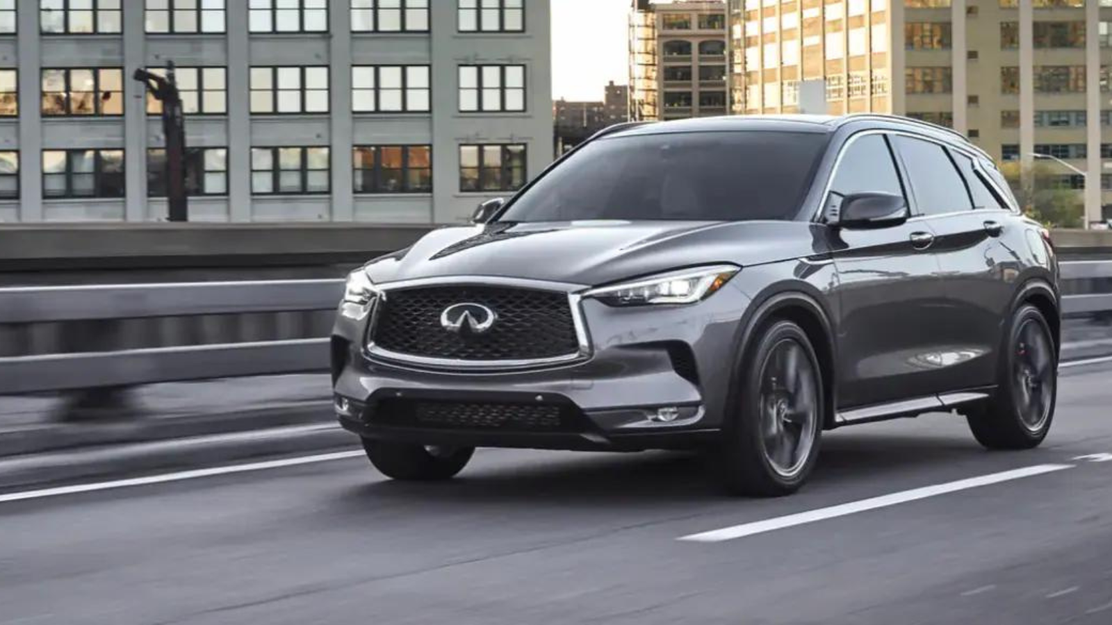 New INFINITI QX50 Deals in Tamarac, FL