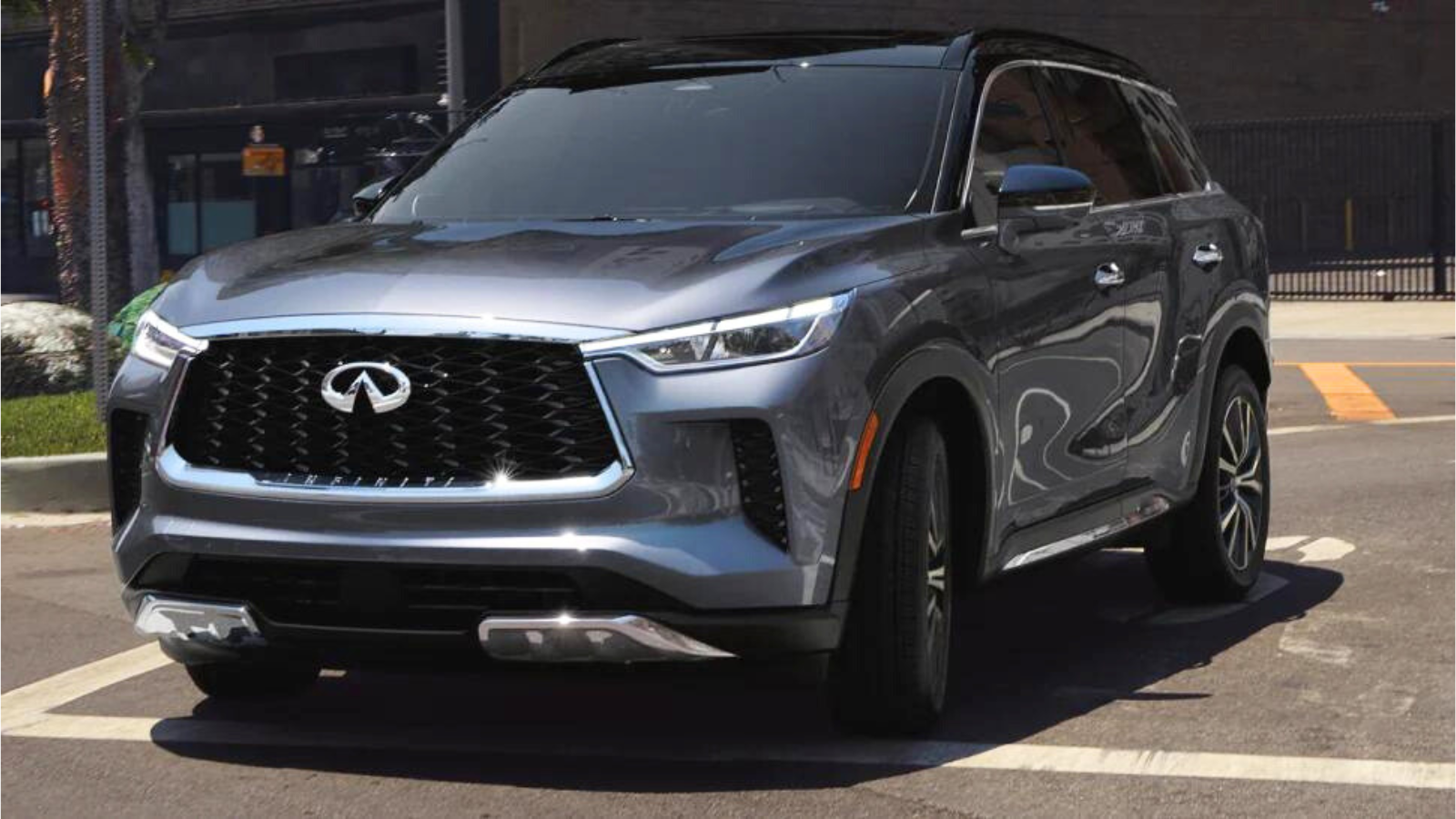 New INFINITI QX60 Deals in Tamarac, FL
