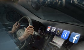 Value Added Features