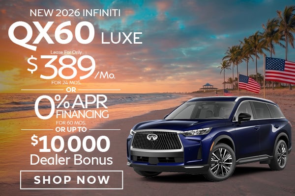 qx60