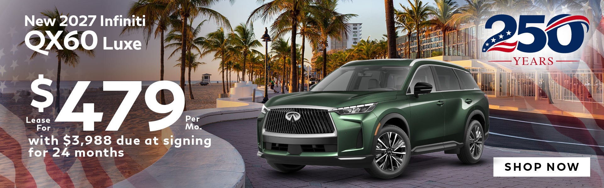 QX60