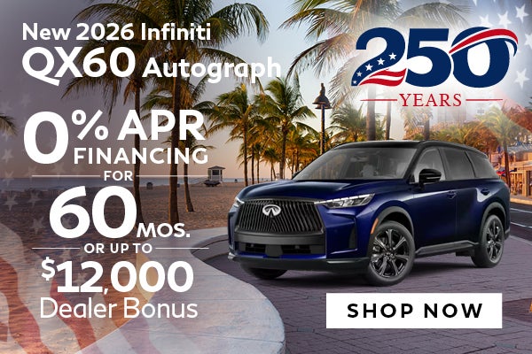 QX60