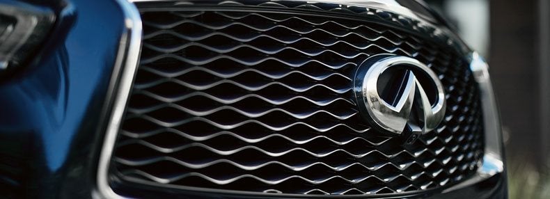 2016 INFINITI QX60 earns Top Safety Pick+ award