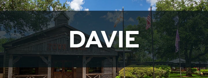 Davie Oil Change