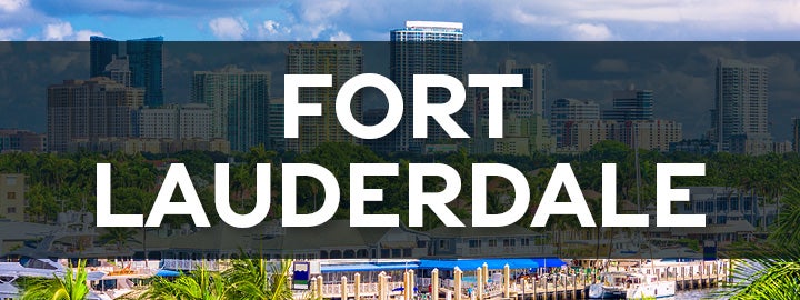 Fort Lauderdale Oil Change