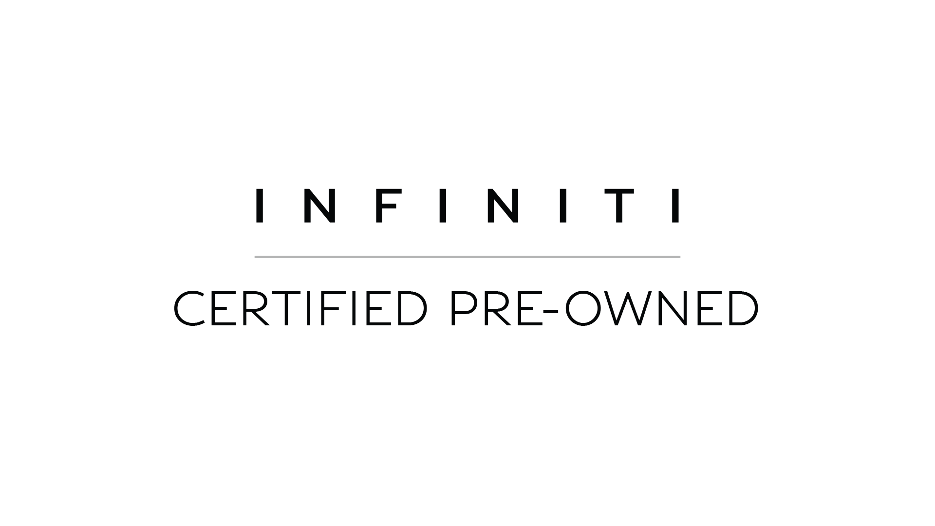 Certified Pre-Owned