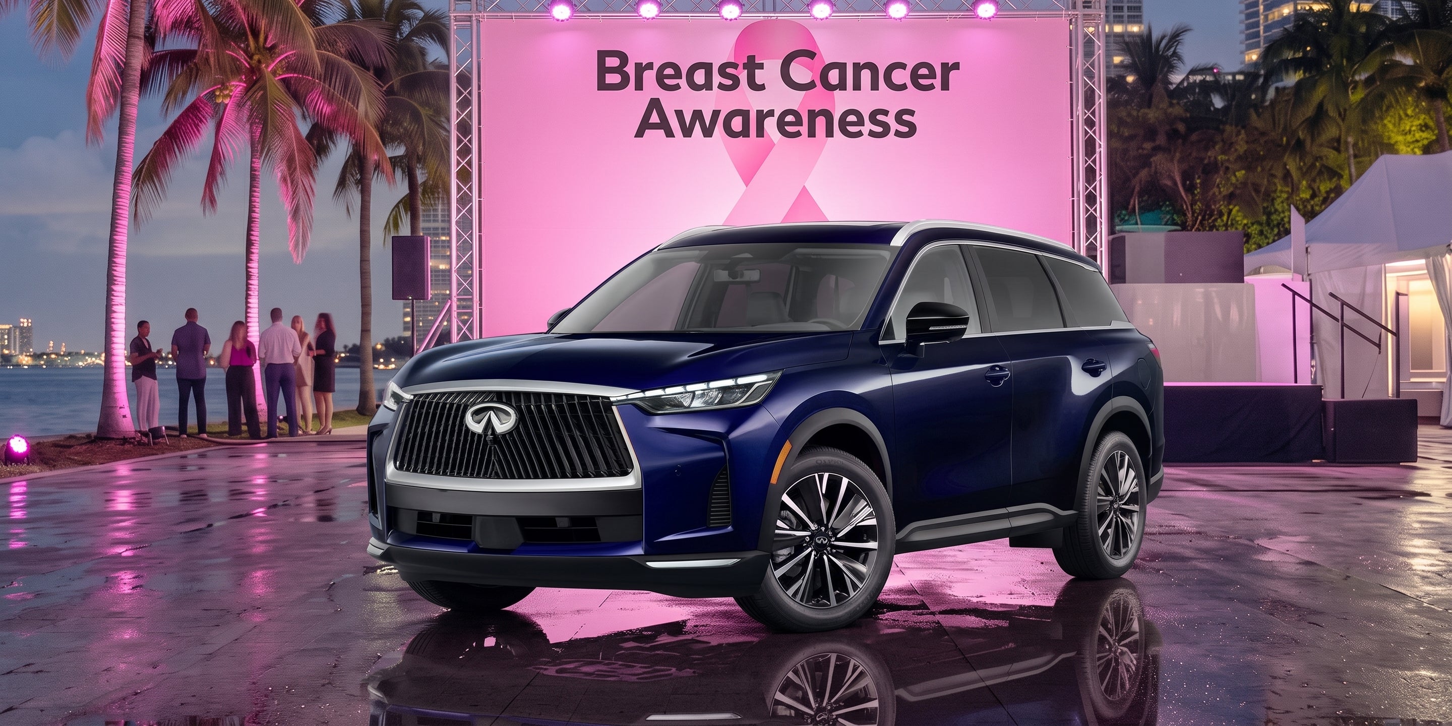 NEW 2026 INFINITI QX60 Autograph