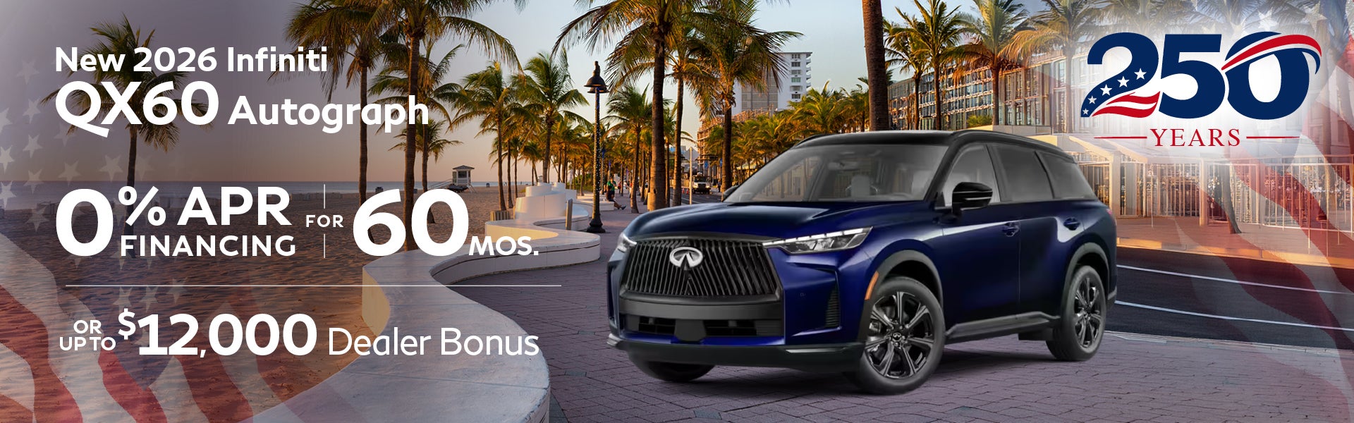 QX60